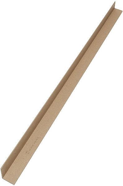 Actual product image kaiserkraft Edge protection strip, PU 30 pcs