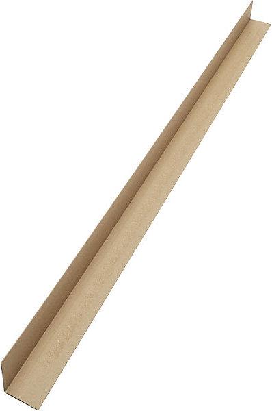 Actual product image kaiserkraft Edge protection strip, PU 30 pcs