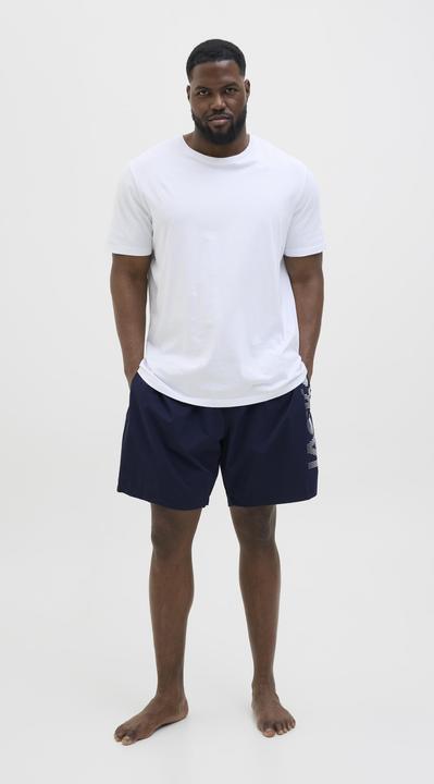 Image du produit Jack & Jones Jpstmaui Jjswim Splice Logo Akm Sn Pls (44)