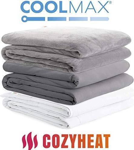 Produktbild Gewichtsdecke (150 x 200 cm)