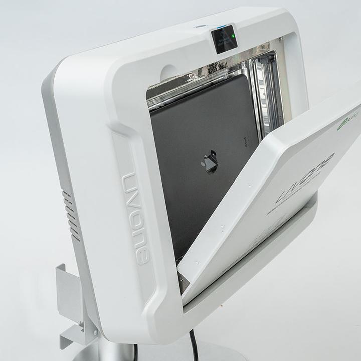 Actual product image Menatwork Uvone Uv