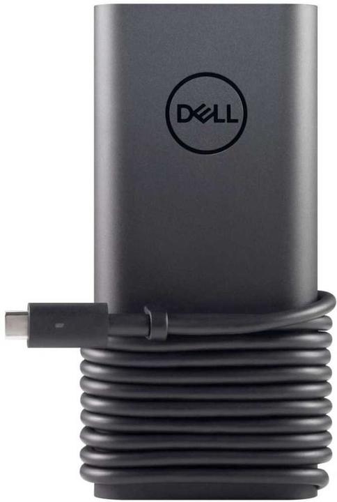 Produktbild Dell 130W USB-C AC Adapter (130 W)