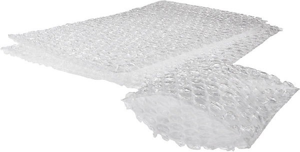Actual product image eurokraft basic Bubble bag ECONOMY (0.45 m, 350 mm)