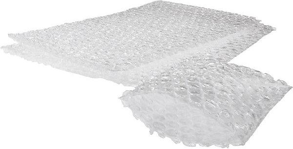 Produktbild eurokraft basic Luftpolsterbeutel ECONOMY (300 x)