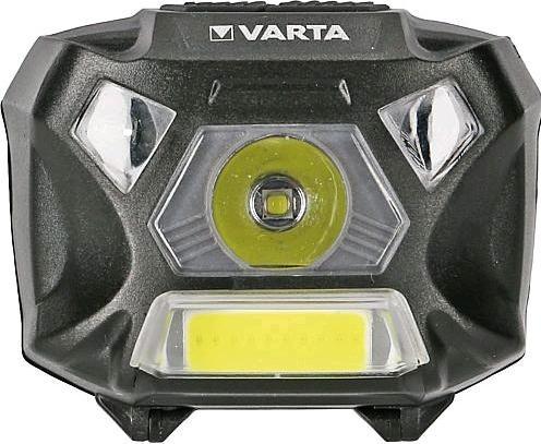 Image du produit Varta Work Flex Capteur de mouvement H20 Phare/capteur de mouvement (150 lm)