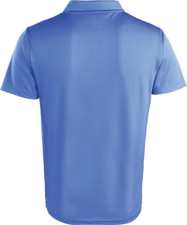 Produktbild Premier Coolchecker Poloshirt (XS)