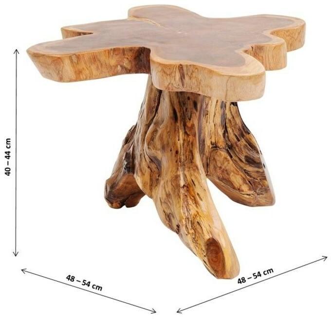 Immagine prodotto Kare Design Tree (50 x 50 x 40 cm)