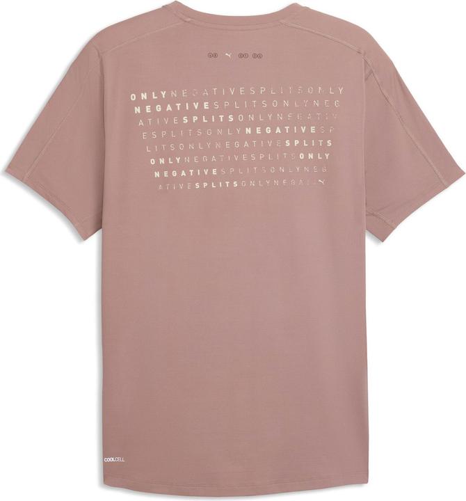 Produktbild Puma M Run CoolCELL Tee (S)