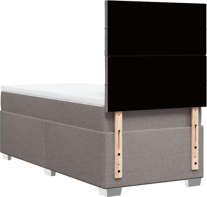 Image du produit vidaXL Boxspringbett (100 x 200 cm)