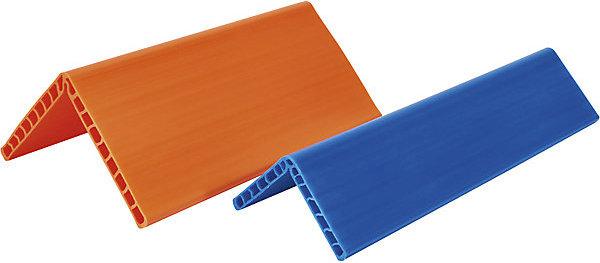Actual product image kaiserkraft Edge protection rail