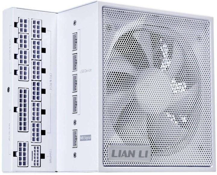 Produktbild Lian-Li Edge (1300 W)