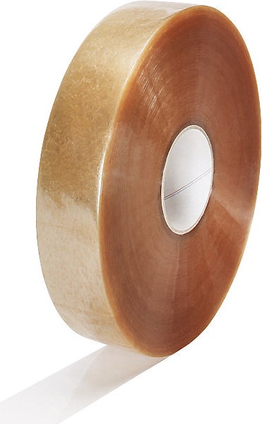 Produktbild kaiserkraft PP-Maschinenklebeband (50 mm)