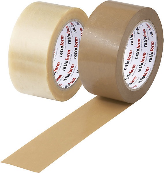 Produktbild kaiserkraft PVC-Packband