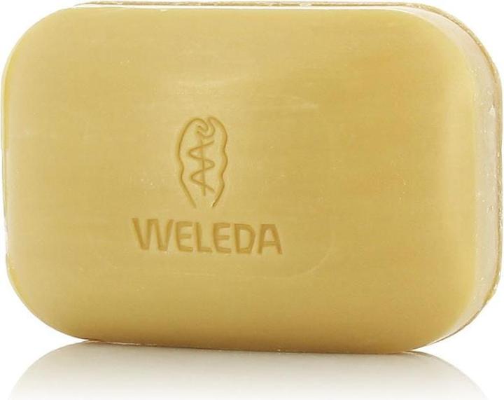 Produktbild Weleda Pflanzenseife Calendula, 100 g (Handseife Nachfüllpackung)