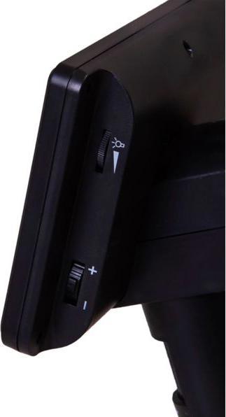 Actual product image Levenhuk DTX 700 LCD digital microscope