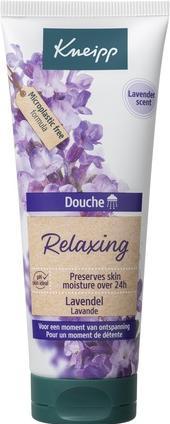 Kneipp Dusche Entspannendes Duschgel Lavendel