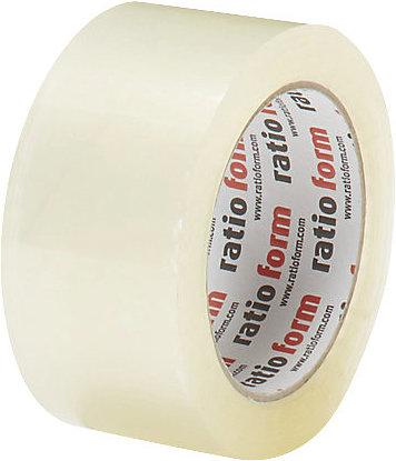 Image du produit kaiserkraft Ruban d'emballage PP TOP (50 mm)