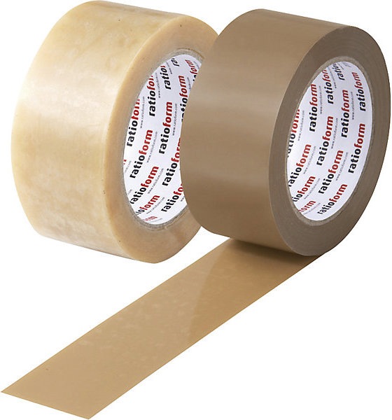 Produktbild kaiserkraft PVC-Packband TOP (50 mm)