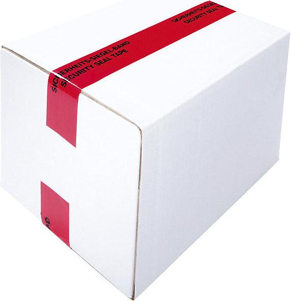 Produktbild kaiserkraft Sicherheitssiegelband