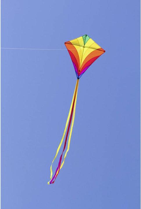 Actual product image Invento Eddy Rainbow