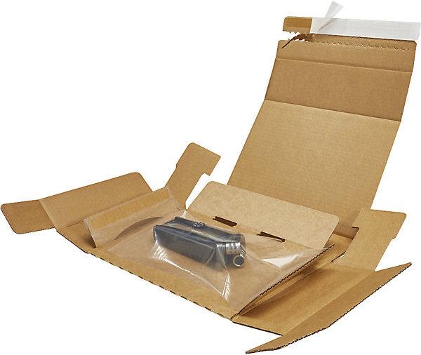 Image du produit kaiserkraft Emballage de fixation Quicksnap (5 x)