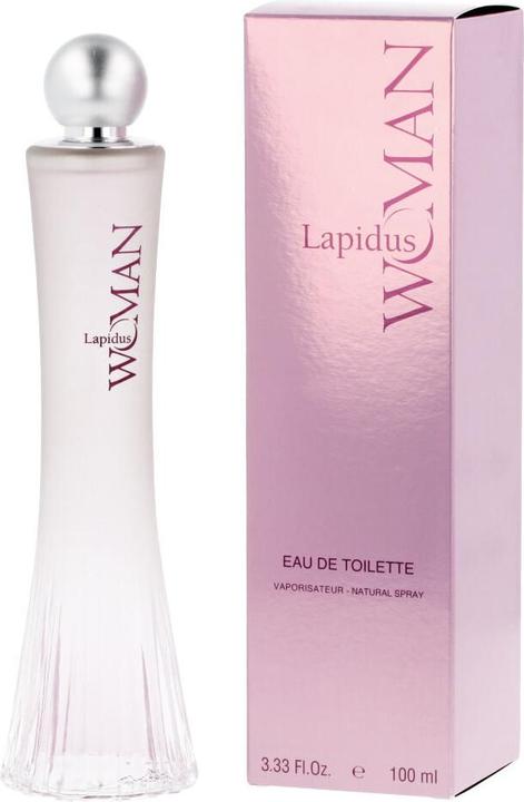 Immagine prodotto Ted Lapidus Donna Lapidus (Eau de toilette, 100 ml)
