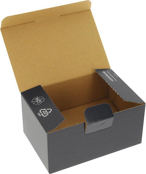 Produktbild kaiserkraft Blitzbox flow (20 Stk., 22 x 15.50 x 5 cm)