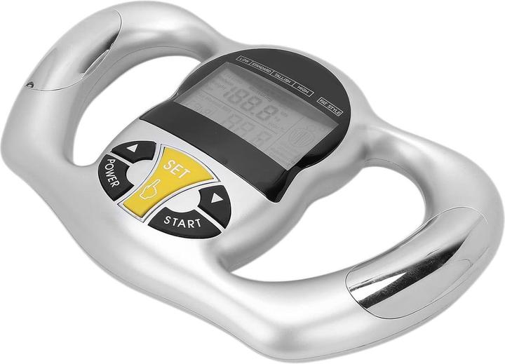 Immagine prodotto Brrnoo Handheld Körperanalysewaage