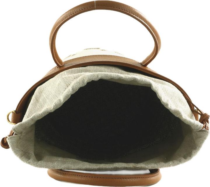Produktbild Coccinelle Myrtha Canvas Handbag