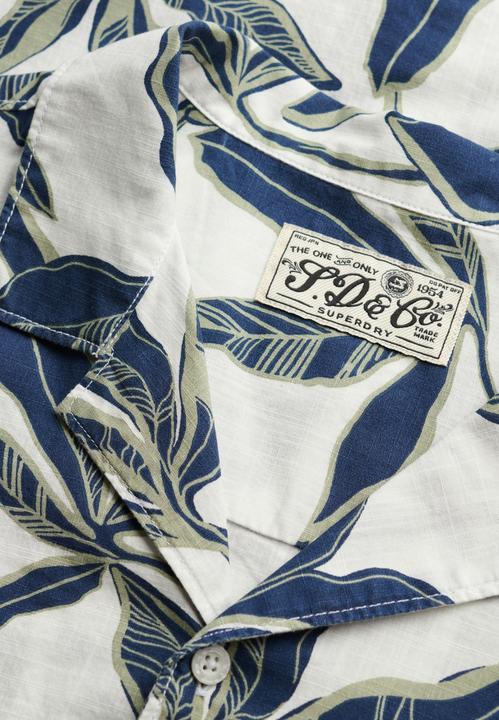 Actual product image Superdry Cabana Poolside (M)