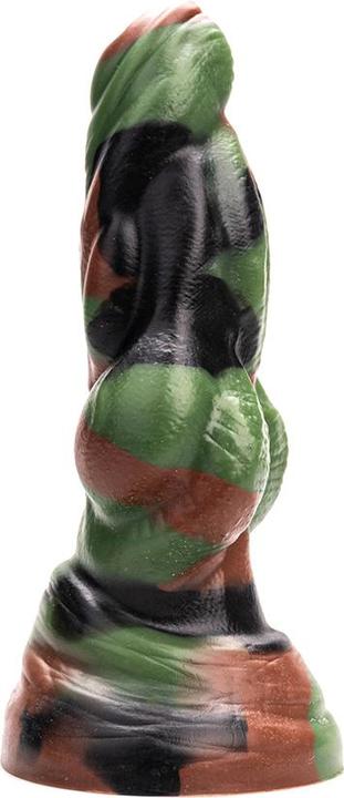 Image du produit Kiotos Revolt Green Army 09 Medium