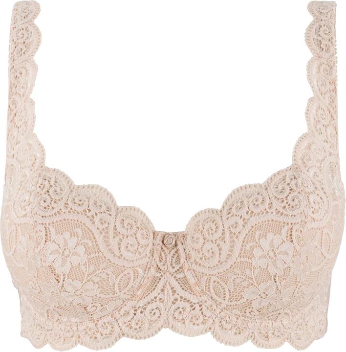 Produktbild Triumph Balconette-BH "Amourette 300" (Einzelpack, 75 A)