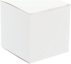 Actual product image kaiserkraft Solid board folding box (100 x)