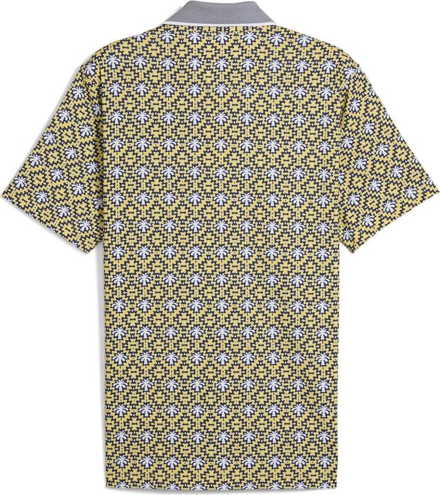 Actual product image Puma X Ptc Tile Polo (XL)