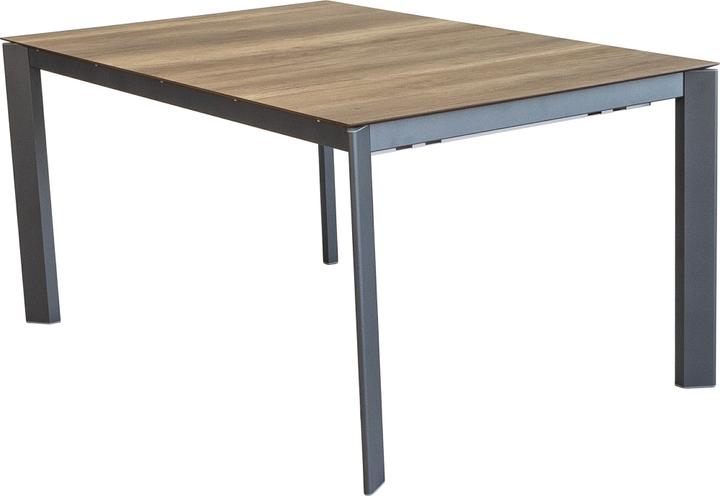 Produktbild Fiam ALFA TISCH 160/210/260 X 100 X 76 CM Rahmen: (160 cm)