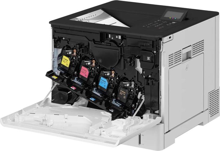 Produktbild Canon Farb-Laserdrucker (Laser, Farbe)