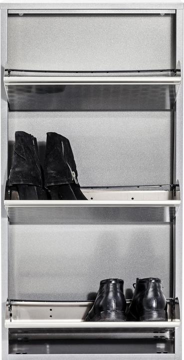 Image du produit Kare Design Eduardo (50 x 14 x 103 cm)