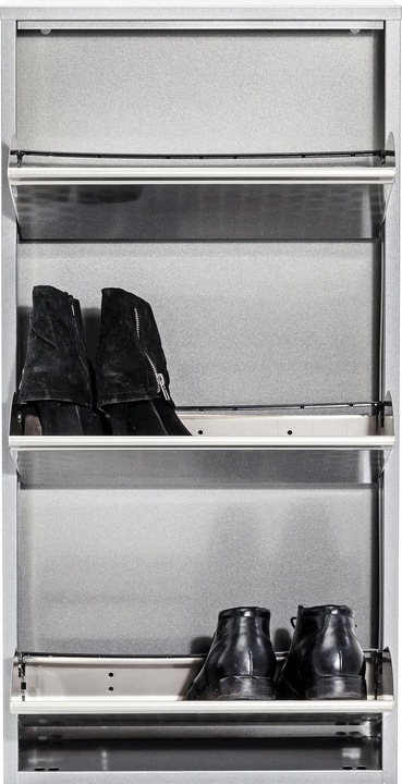 Actual product image Kare Design Eduardo (50 x 14 x 103 cm)