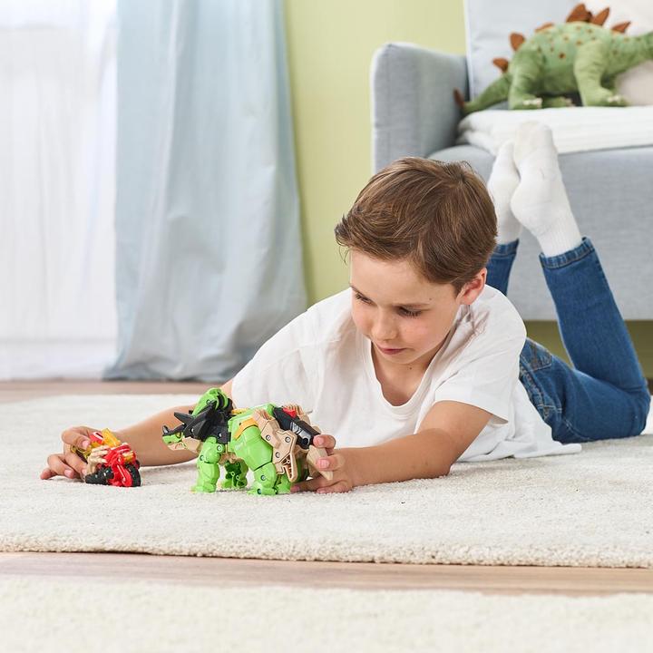 Productafbeelding VTech Switch & Go Dinos - Combo Mega Spinosaur (Duits)