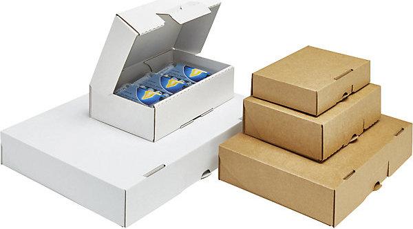 kaiserkraft Hinged box (50 x)