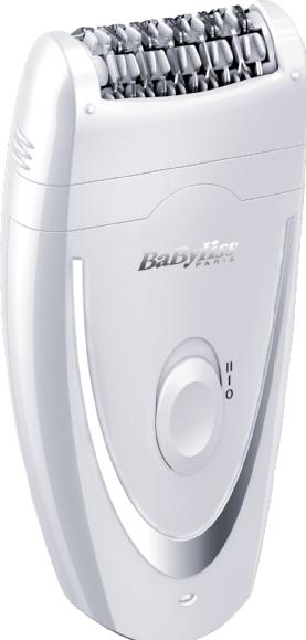 BaByliss Perfect'liss