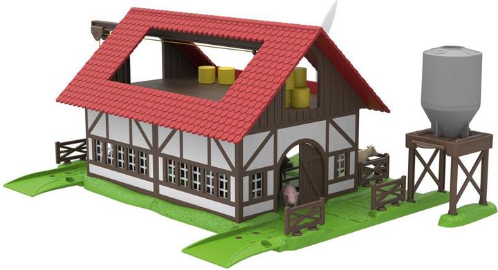 Image du produit Märklin 72212 H0 Kit ferme