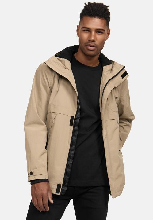Produktbild Stone Harbour Zanjaar (L)