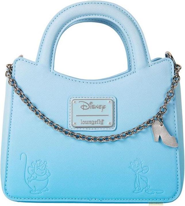 Immagine prodotto Loungefly Disney by Umhängetasche 75th Anniversary Cinderella
