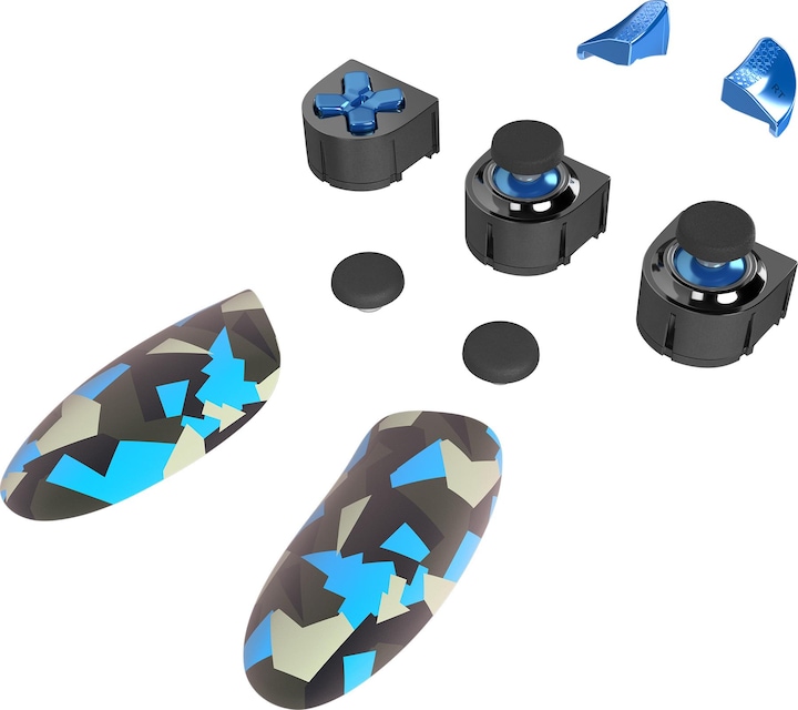 Thrustmaster eSwap X Blue Color Pack (Xbox Series X, Xbox One S)