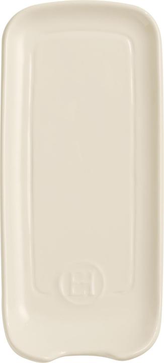 Produktbild Emile Henry - Löffelablage lehm