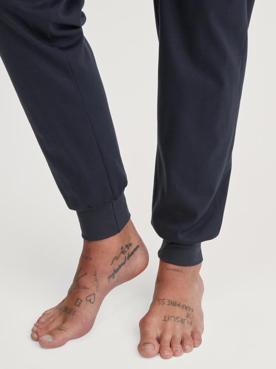 Produktbild Calida Relax Streamline Bündchen-Pyjama (S)