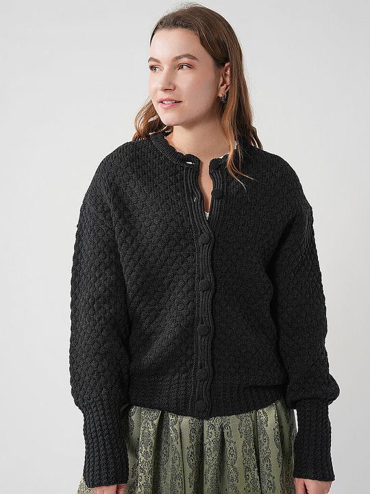 Produktbild Gottseidank Trachtencardigan PAULA (M)