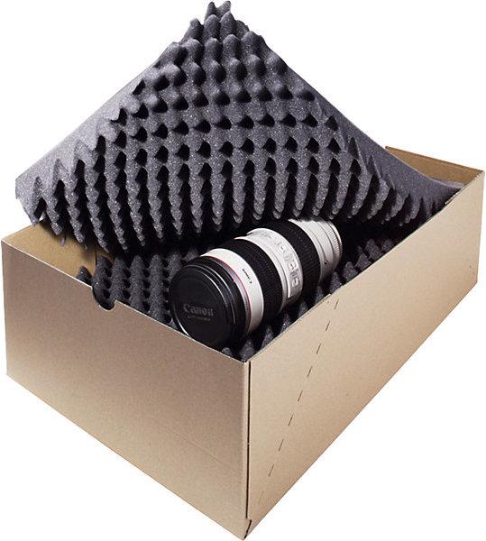 Actual product image kaiserkraft Napped foam layer (25 Piece)