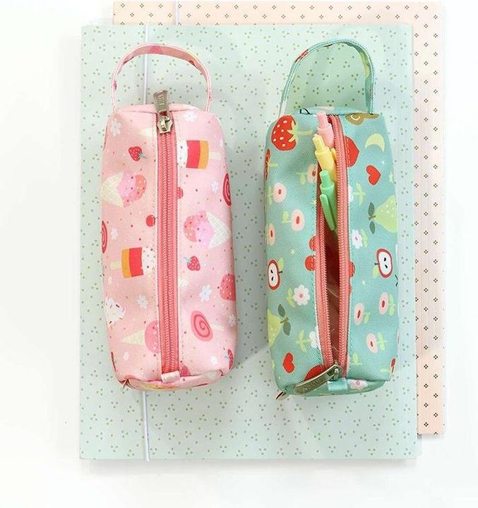 Actual product image A Little Lovely Company Schlamperetui